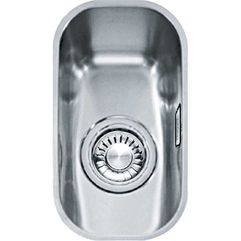 Franke Ariane Undermount Small Bowl Sink