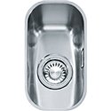 Franke Ariane Undermount Small Bowl Sink