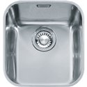 Franke Ariane 3/4 Bowl Undermount Sink