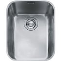 Franke Ariane Main Bowl Undermount Sink