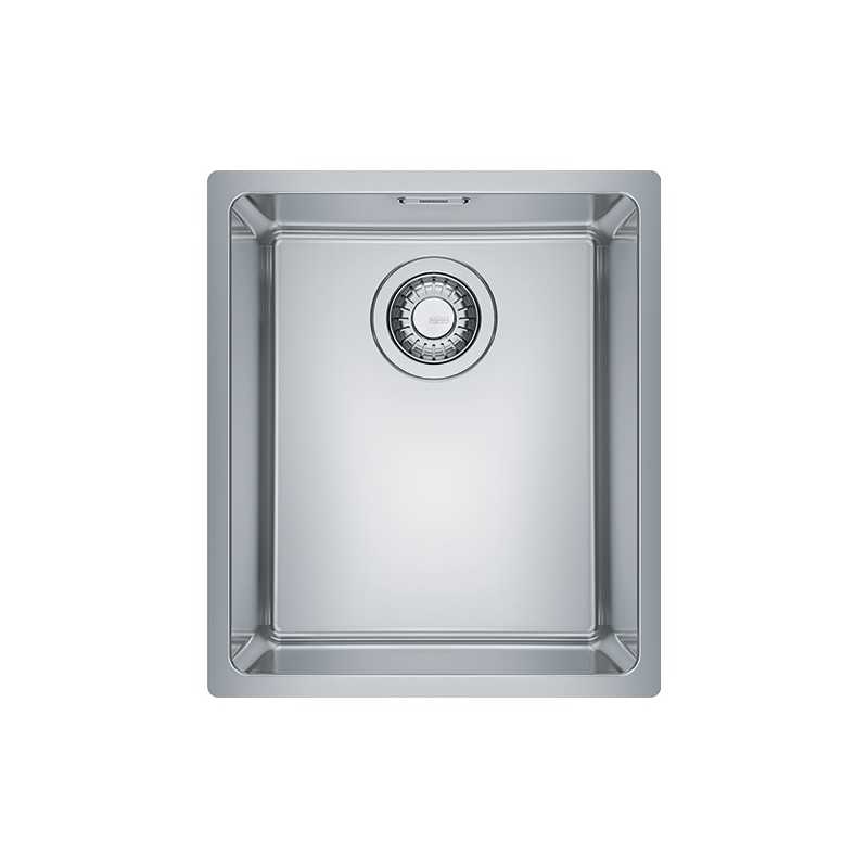 Franke Maris Single Bowl Undermount Sink