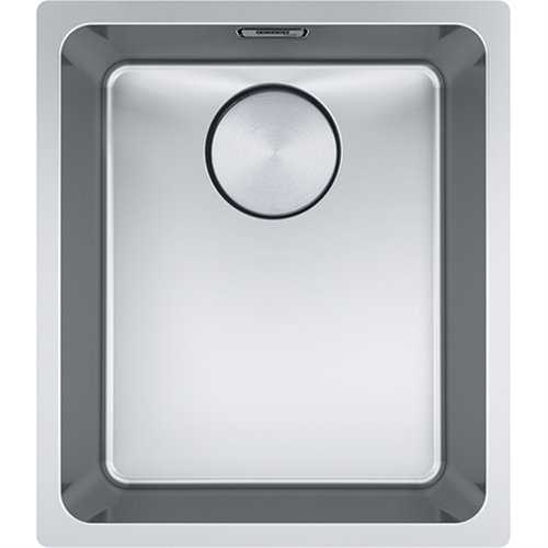 Franke Mythos Main Bowl Undermount Sink