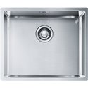 Franke Box 500x410x200mm Undermount Sink