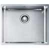 Franke Box 500x410x200mm Undermount Sink