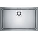 Franke Maris Jumbo Single Bowl Undermount Sink