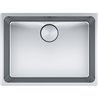 Franke Mythos Large Main Bowl Undermount Sink