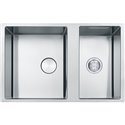 Franke Box Center Undermount Sink