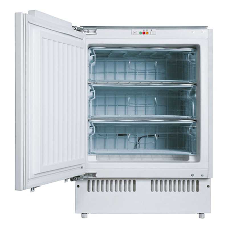 Amica Built Under Freezer UZ1303