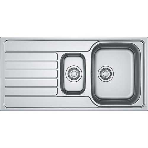 Franke Spark 1.5 Bowl Sink