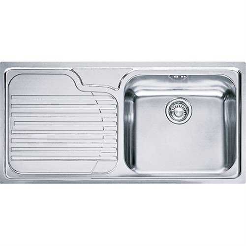Franke Galassia Single Bowl Sink