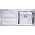 Franke Galassia Single Bowl Sink