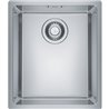 Franke Maris Single Bowl Inset Sink