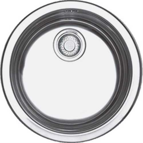 Franke Rotondo Round Bowl Sink