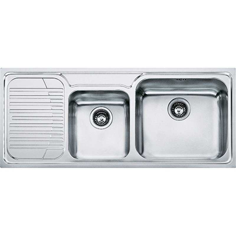 Franke Galassia 1.75 Bowl Sink