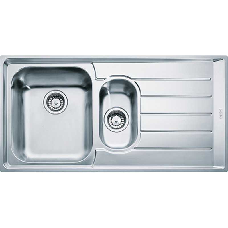 Franke Neptune 1.5 Bowl Sink Franke Neptune 1.5 Bowl Sink