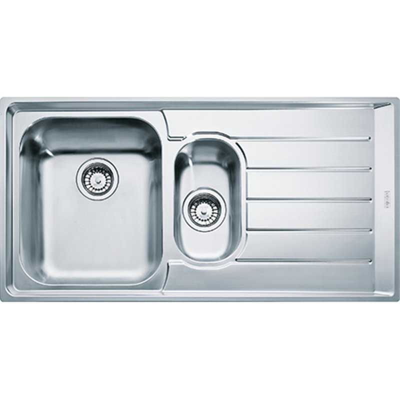 Franke Neptune 1.5 Bowl Sink