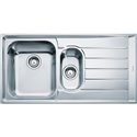 Franke Neptune 1.5 Bowl Sink