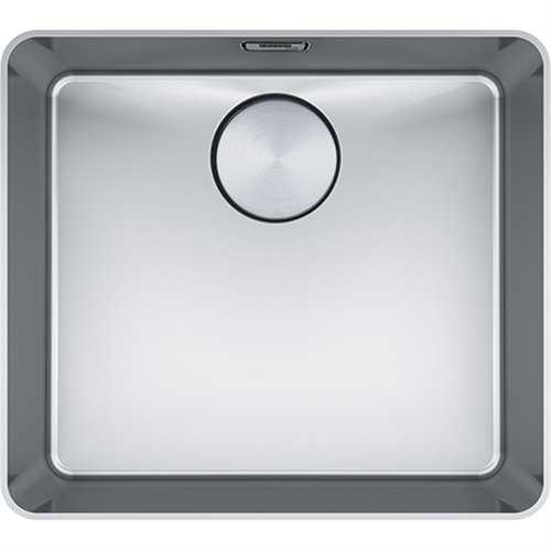 Franke Mythos Single Bowl Slim Top Inset Sink