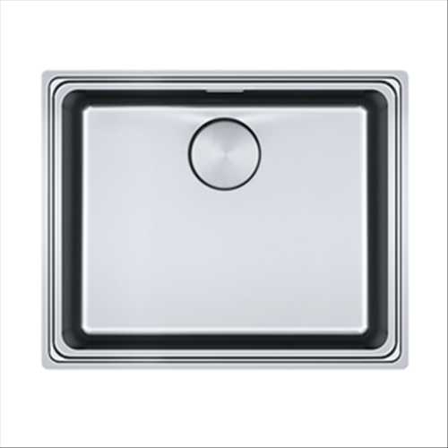 Franke Mythos Plus Single Bowl Sink