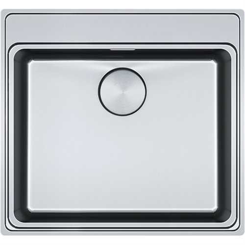 Franke Mythos Plus Single Bowl Sink