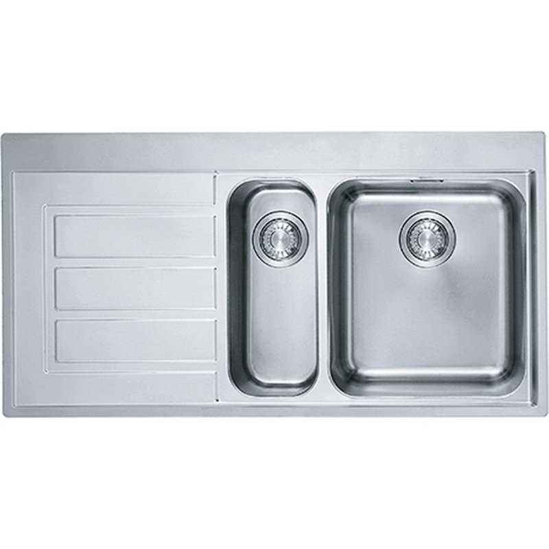 Franke Epos 1.5 Bowl Sink Franke Epos 1.5 Bowl Sink