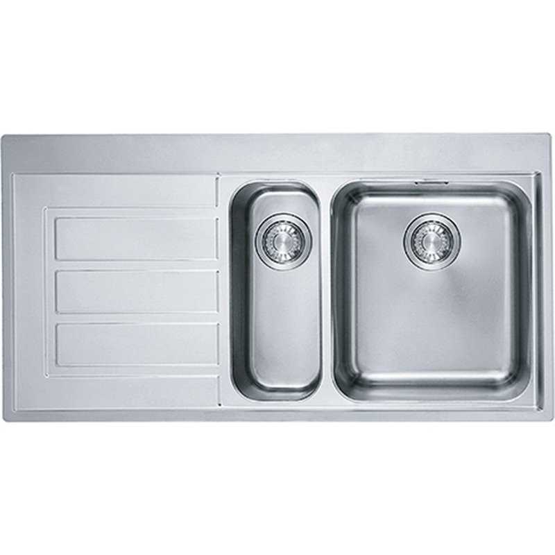 Franke Epos 1.5 Bowl Sink