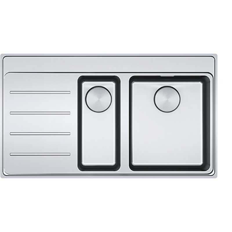 Franke Mythos Plus 1.5 Bowl Sink Franke Mythos Plus 1.5 Bowl Sink