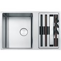 Franke Box Center Inset Sink