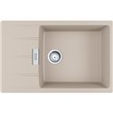 Franke Centro Fragranite Single Bowl Sink