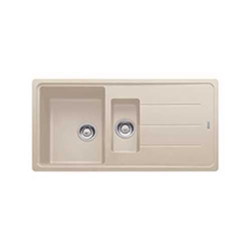 Franke Basis Fragranite 1.5 Bowl Sink