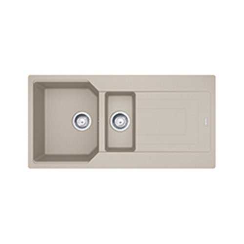 Franke Urban Fragranite 1.5 Bowl Sink