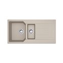 Franke Urban Fragranite 1.5 Bowl Sink