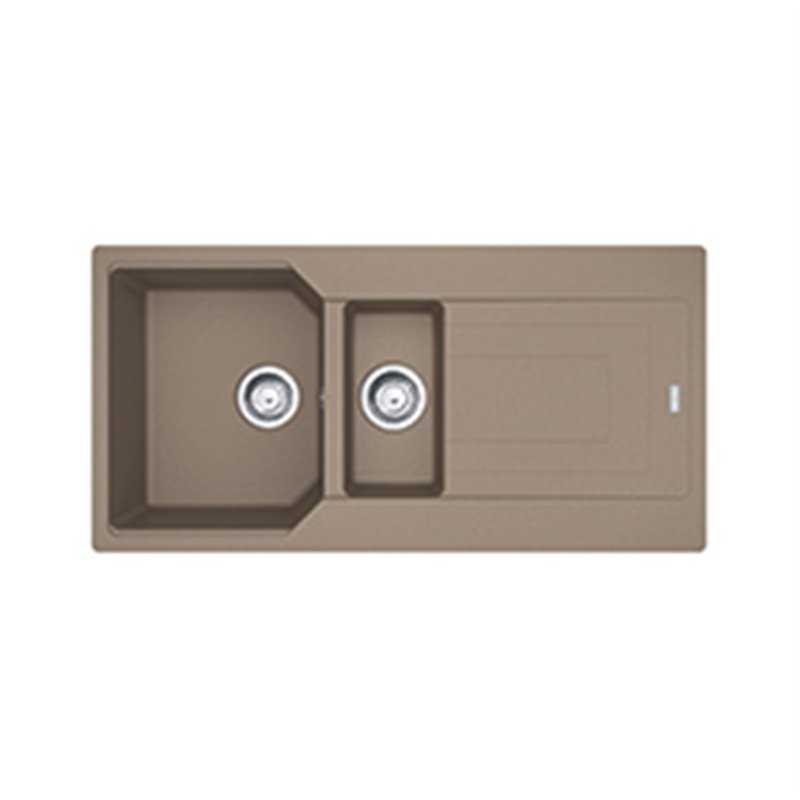 Franke Urban Fragranite 1.5 Bowl Sink Franke Urban Fragranite 1.5 Bowl Sink