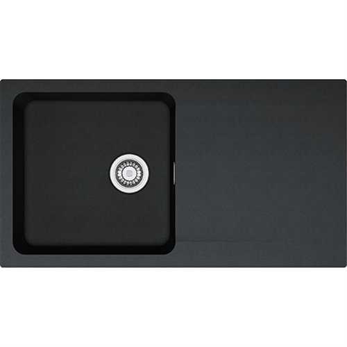 Franke Orion Techtonite Single Bowl Sink