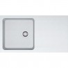 Franke Orion Techtonite Small Bowl Undermount Sink Franke Orion Techtonite Small Bowl Undermount Sink