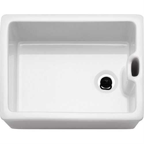 Franke Belfast Ceramic Sink