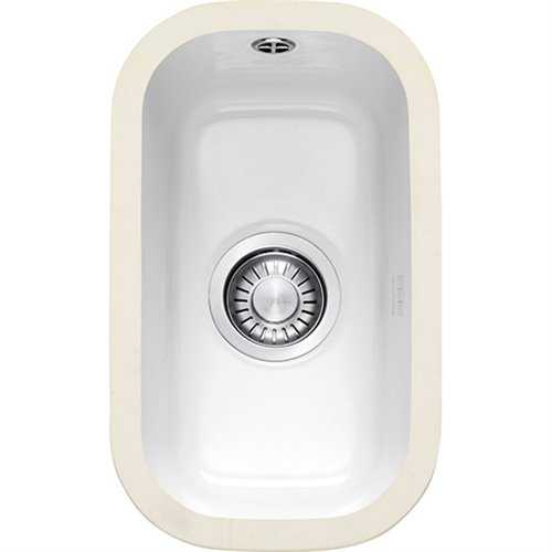 Franke VBK 110 21 Ceramic Sink
