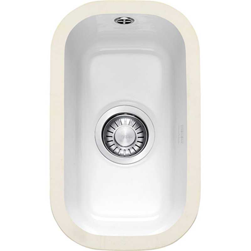 Franke VBK 110 21 Ceramic Sink