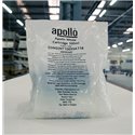 Apollo Lab20 Ice White