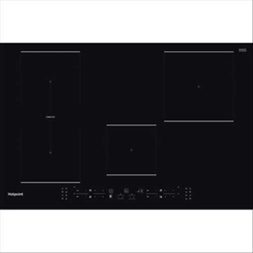 Hotpoint 77cm Induction Hob