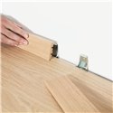 Quick-Step Standard Skirting Clips