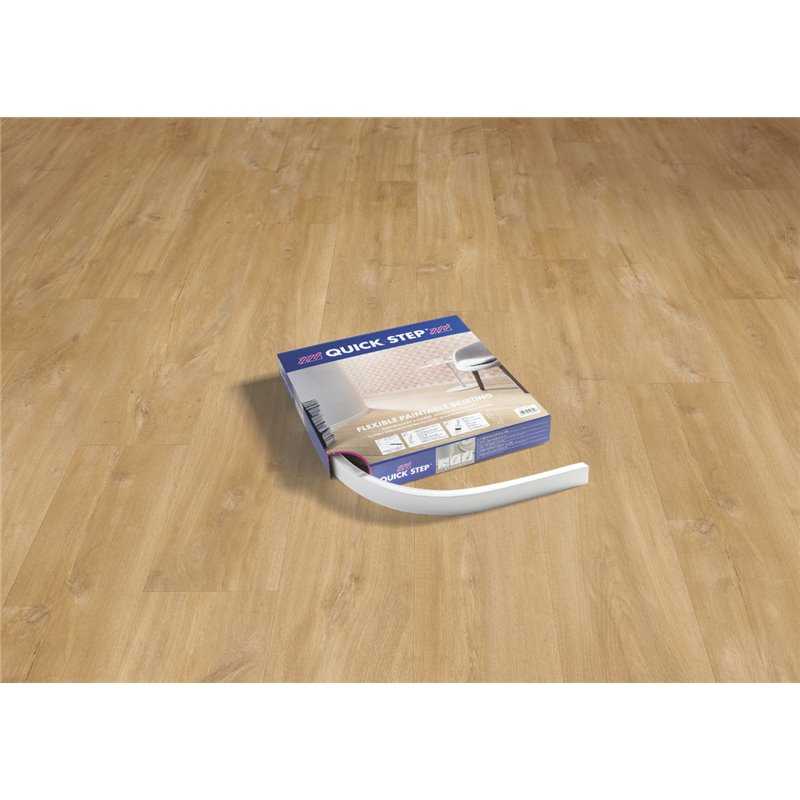 Quick-Step Flexible Paintable Skirting