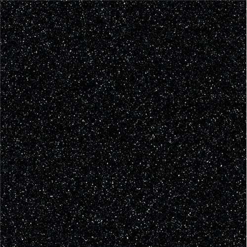 Corian Deep Black Quartz