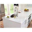 Corian Designer White