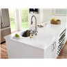 Corian Designer White