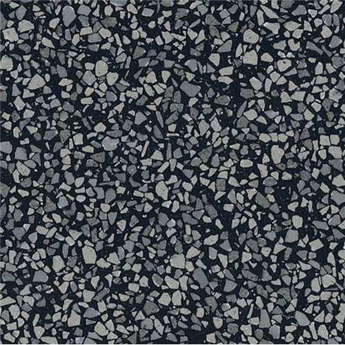 Corian Basalt Terrazzo