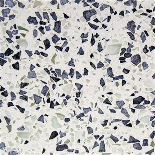 Apollo Recycled Glass Midnight Star 30mm