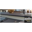 Apollo Ceramica NERO SATIN 20mm