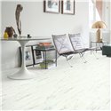 Quick-Step Livyn Marble Carrara White AMCL40136 - Pack 