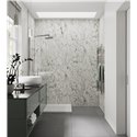 Showerwall Calacatta Marble